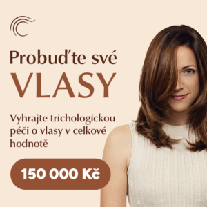 soutěž s vlasovou klinikou